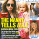 Illustration for article titled This Week In Tabloids: Jennifer Aniston Is Not Taking Birth Control